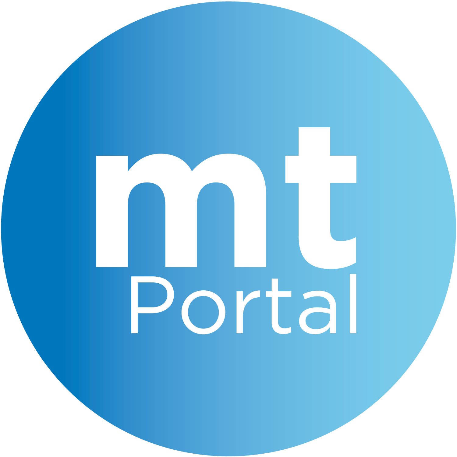 MT - Das Portal